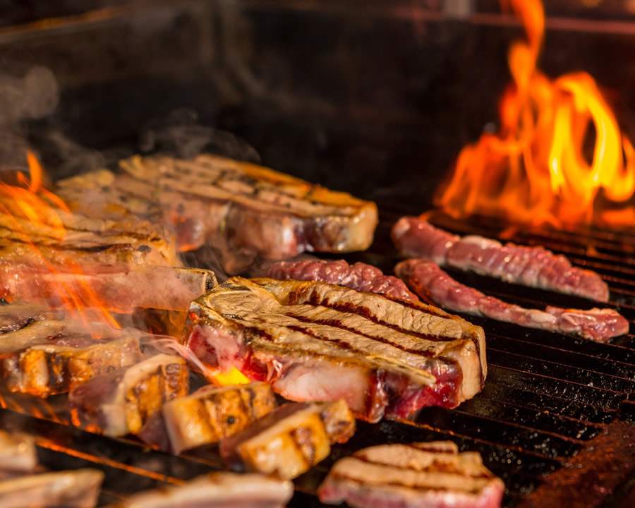Veja como explorar os acompanhamentos para um bom churrasco