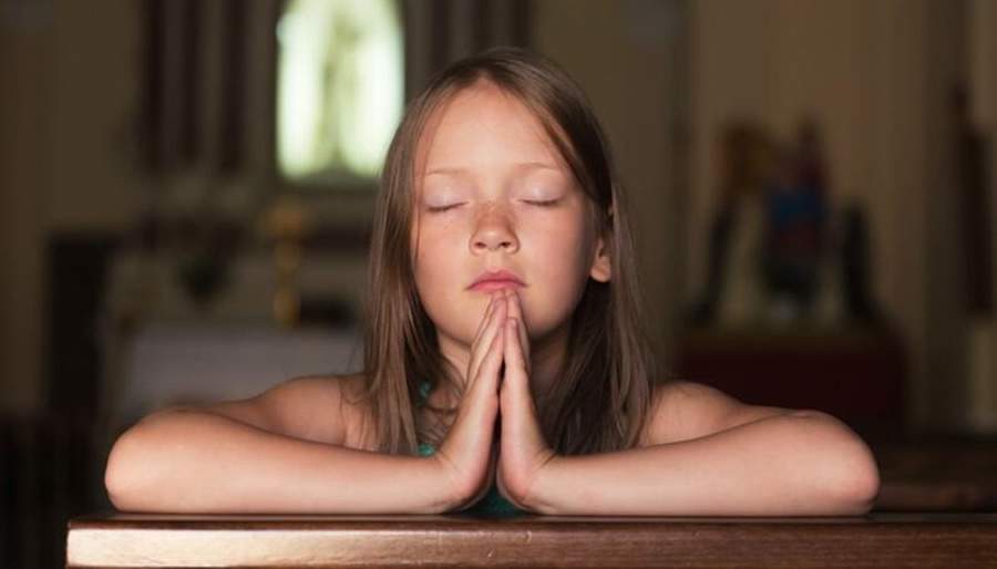 Qual o Papel Social da Religi&atilde;o Na Vida das Crian&ccedil;as?