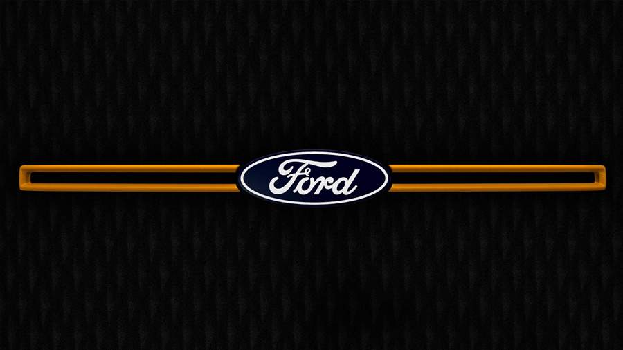 Ford anuncia o lançamento da linha de picapes Tremor no Brasil