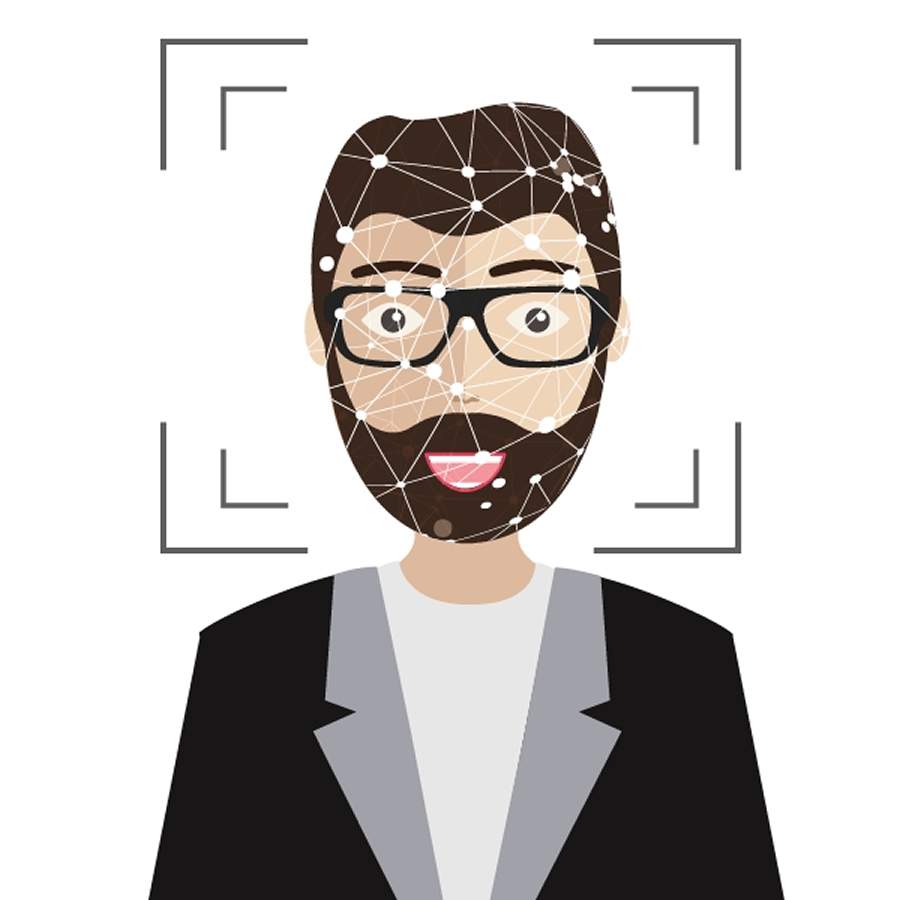 Reconhecimento facial - MPPI