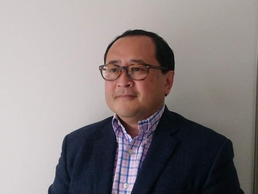 Dr Carlos Kaduoka, Head de Estrat&eacute;gias e Transforma&ccedil;&atilde;o de Neg&oacute;cios da SITA - Divulga&ccedil;&atilde;o