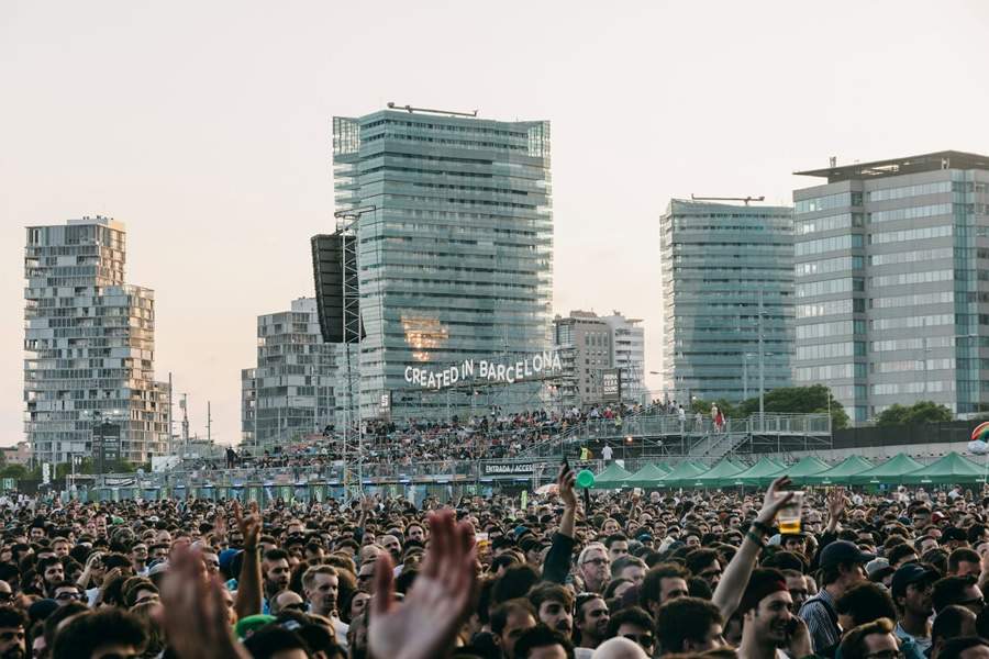 Primavera Sound S&atilde;o Paulo Anuncia Informa&ccedil;&otilde;es de Ingressos, Detalhes das Vendas e Servi&ccedil;o Completo