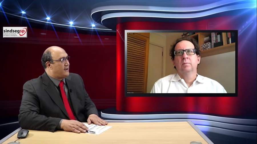 Panorama do Seguro aborda o custo da crise sanit&aacute;ria