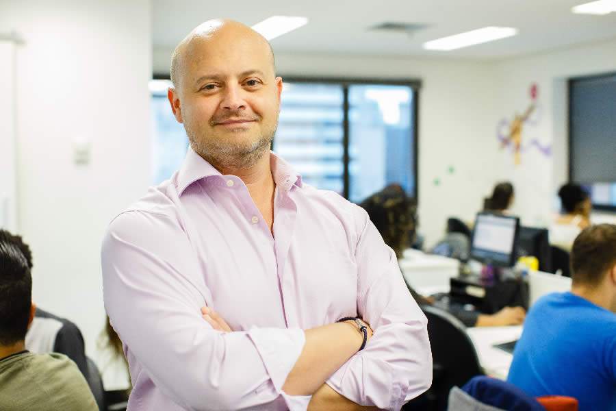 CEO da Planetun apresenta solu&ccedil;&atilde;o in&eacute;dita para mercado de previd&ecirc;ncia