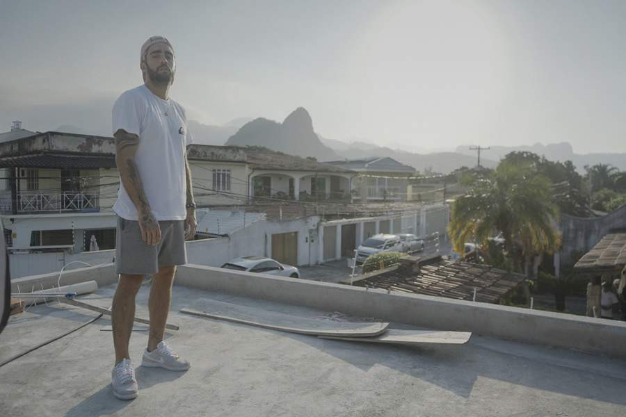  Foto: Gustavo Camar&atilde;o