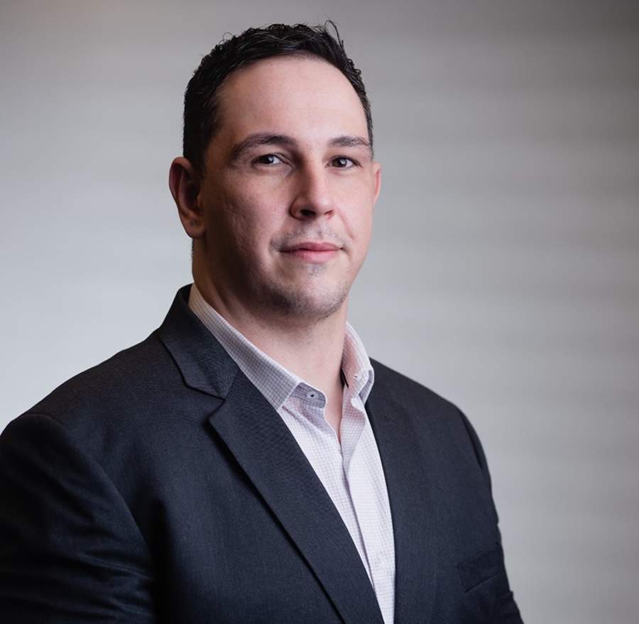 Thales Lemos, diretor de seguro Auto da MAPFRE