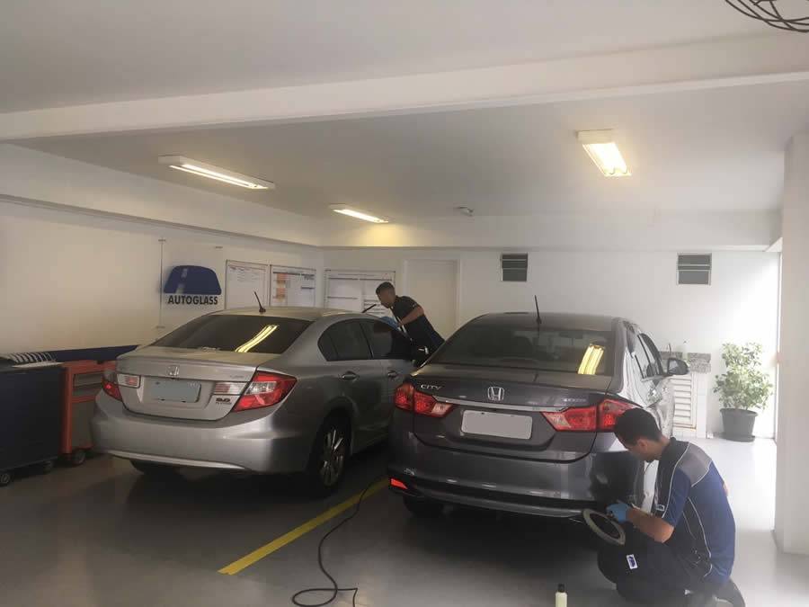 Corretores SulAm&eacute;rica&nbsp;Experimentam Servi&ccedil;os&nbsp;AUTOGLASS