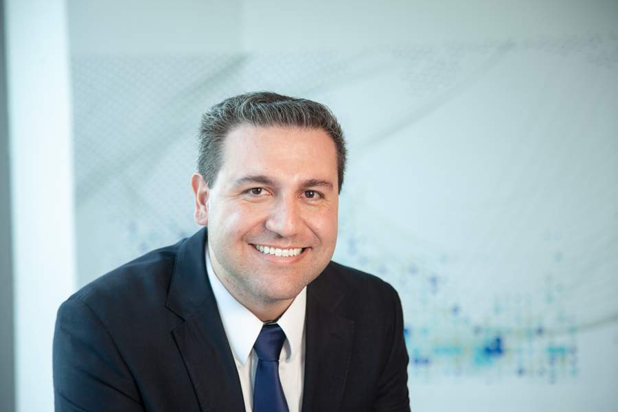 Zurich promove mudan&ccedil;as na Diretoria de Seguros Corporativos