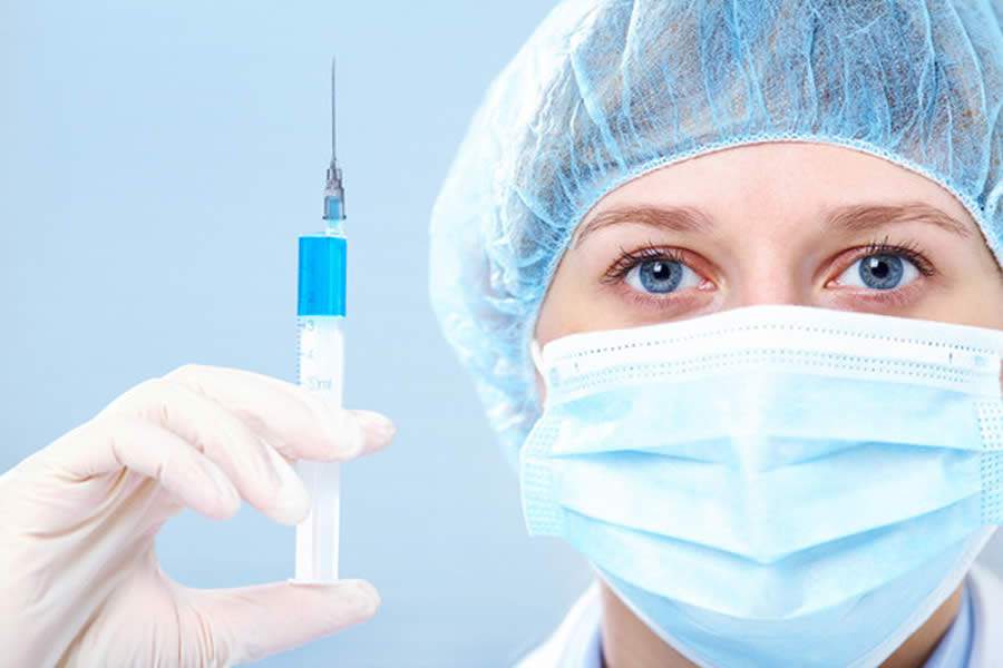 Perca o medo! Entenda como é a anestesia para realização da cirurgia de varizes