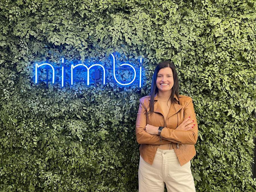 Cr&eacute;dito: Divulga&ccedil;&atilde;o Nimbi