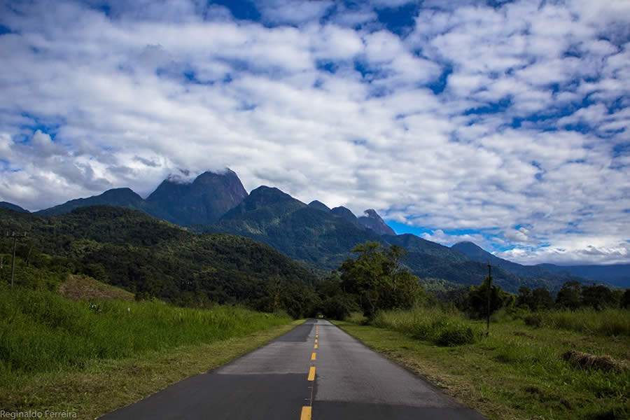 Imagens: Reginaldo Ferreira