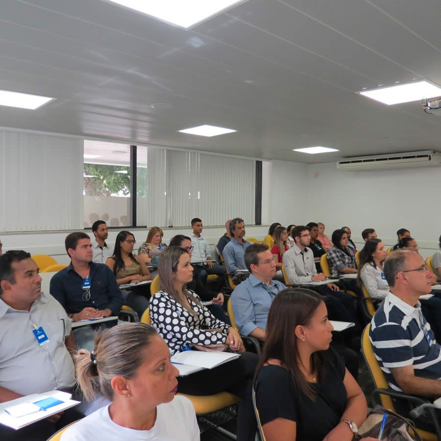 &Uacute;ltima edi&ccedil;&atilde;o de 2017 da palestra gratuita sobre Cooperativismo