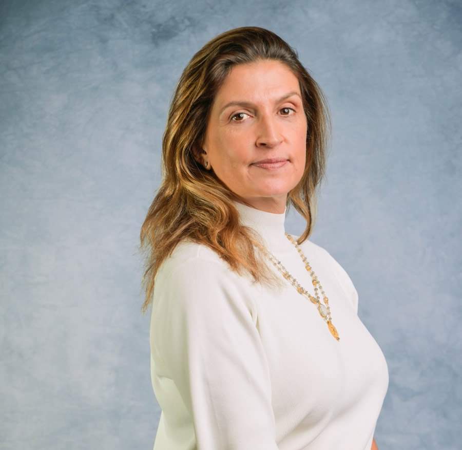 Ellen Gon&ccedil;alves - CEO do PG Advogados