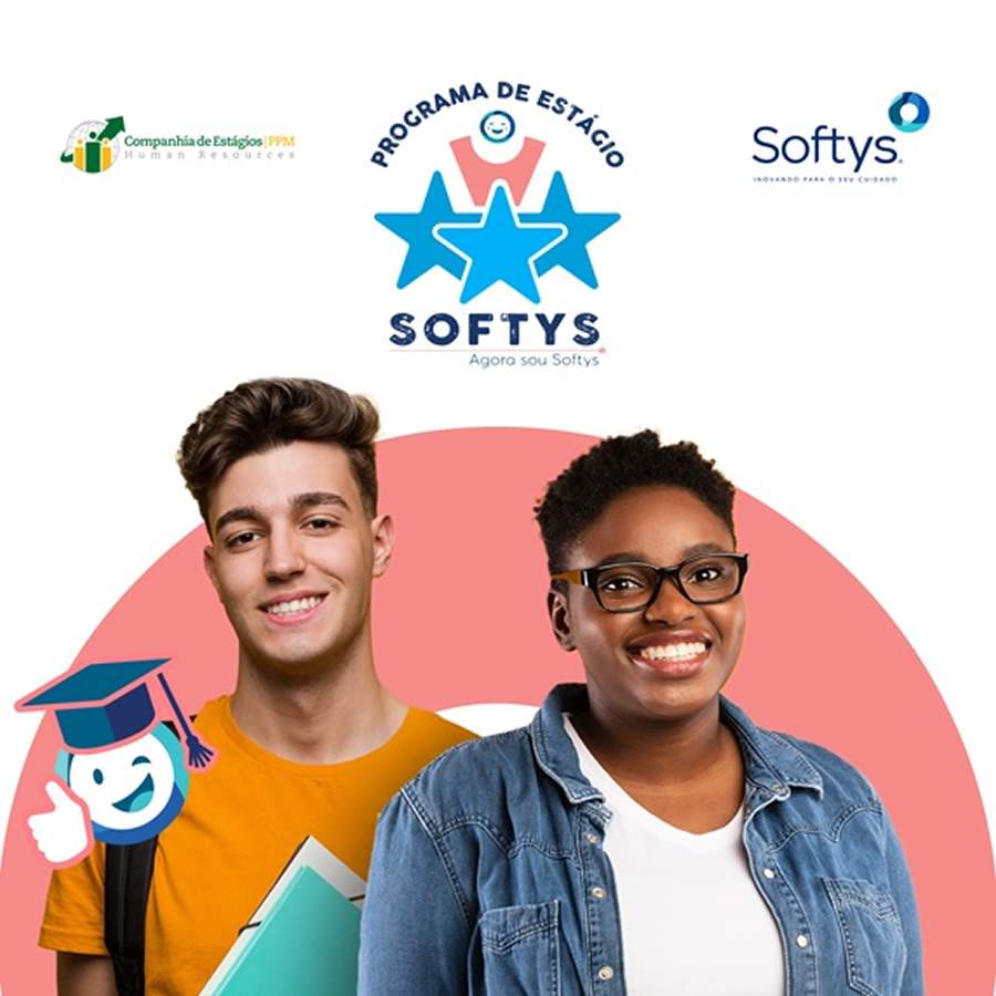 Softys Tem Vagas Abertas Para Programa de Estágio