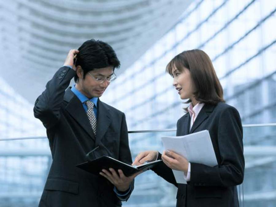 Jovem empreendedor: expectativa X realidade