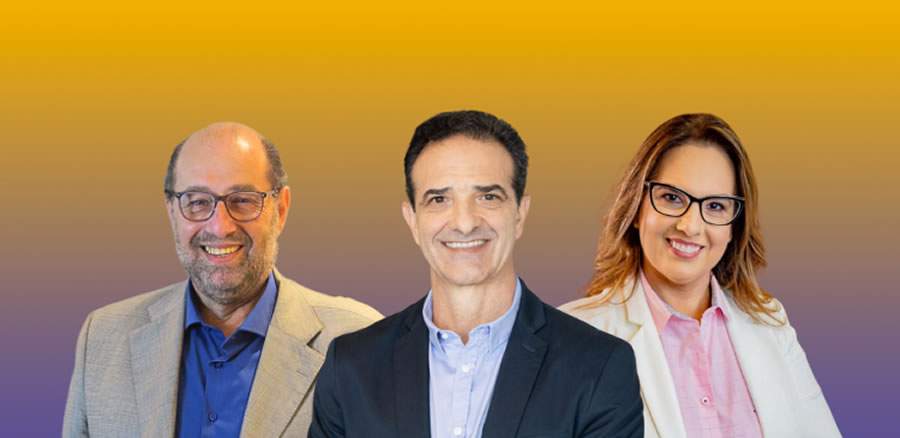 Marcos Machini, da HDI Seguros, participa do pr&oacute;ximo SincorCAST