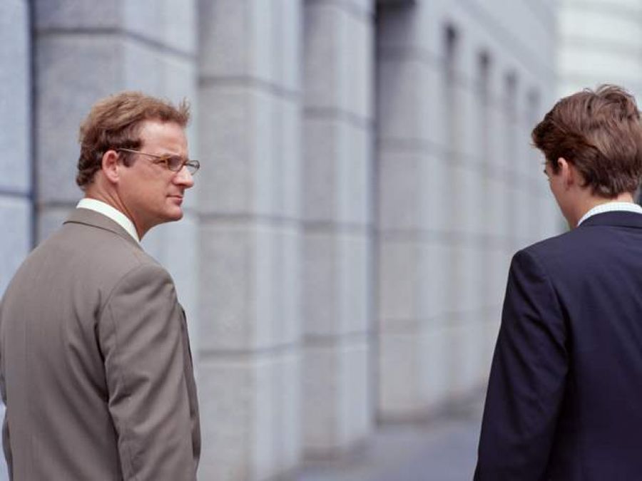 Como se tornar um profissional mais Competitivo?