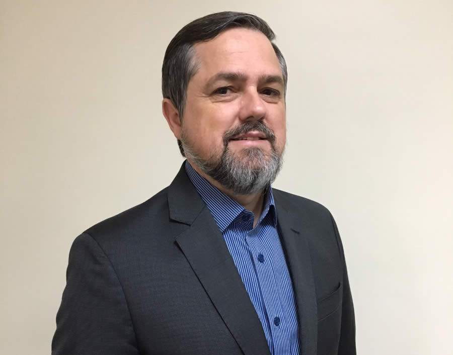 Euclides Naliato_Diretor Regional SPC