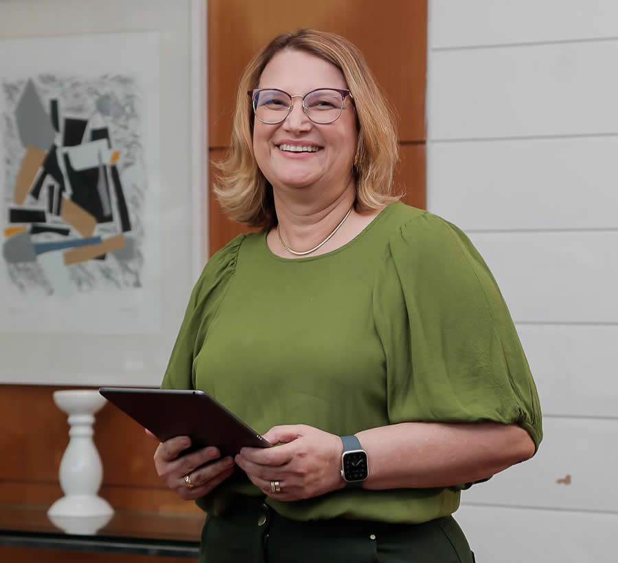 Dra. Denise Dur&atilde;o - Cr&eacute;dito Divulga&ccedil;&atilde;o