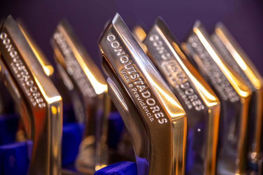 Campanha Conquistadores, da Porto Seguro, premiou mais de 5 mil Corretores em 2021