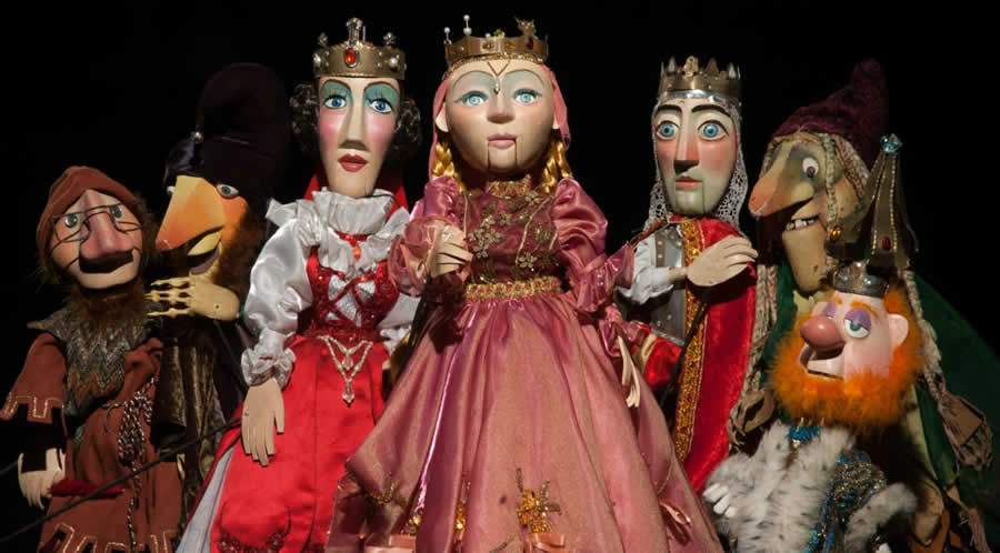 Mostra de Teatro traz quatro pe&ccedil;as para assistir on-line