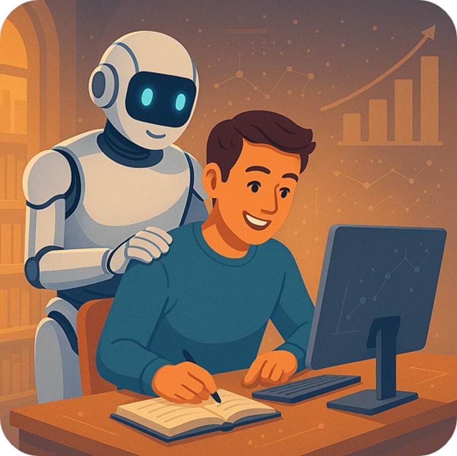 Imagem gerada por IA - Diego Nogare