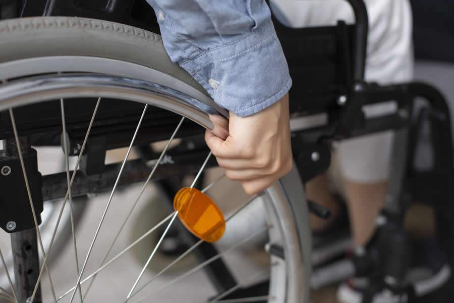 Entre 21 e 28 de agosto é considerada a Semana Nacional da Pessoa com Deficiência Intelectual e Múltipla - Freepik