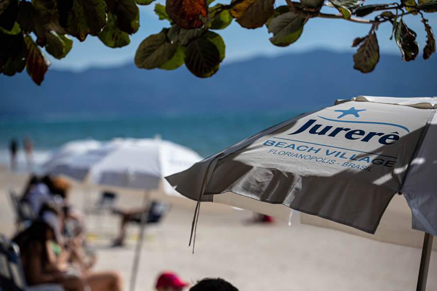 Jurerê Beach Village