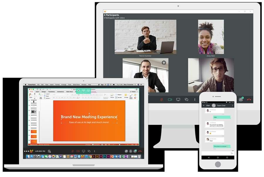 Na Covid-19, TeamViewer disponibiliza solução de colaboração online gratuita para escolas e universidades