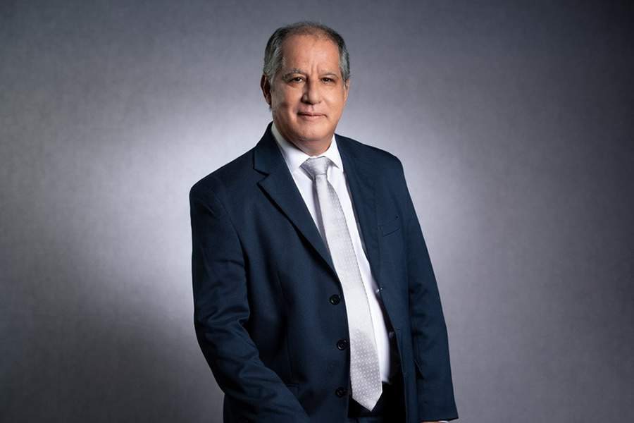 Sidney Cezarino, Diretor de Seguros Patrimoniais da Tokio Marine