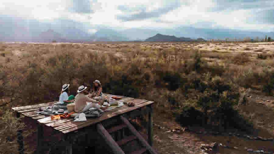 6 destinos internacionais perfeitos para fugir do Carnaval