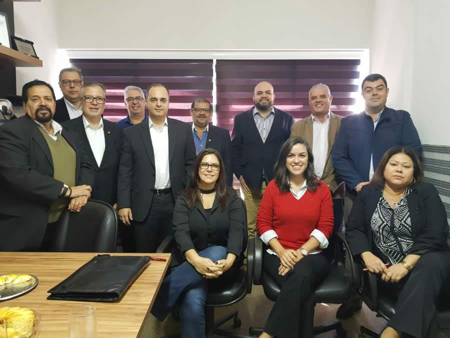 Caf&eacute; com o Mercado - Bradesco Seguros