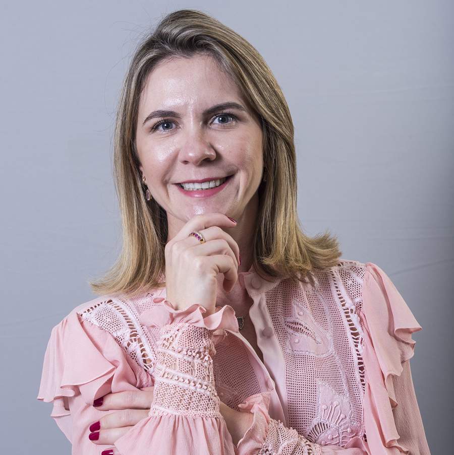 isabel azevedo - conselheira amms