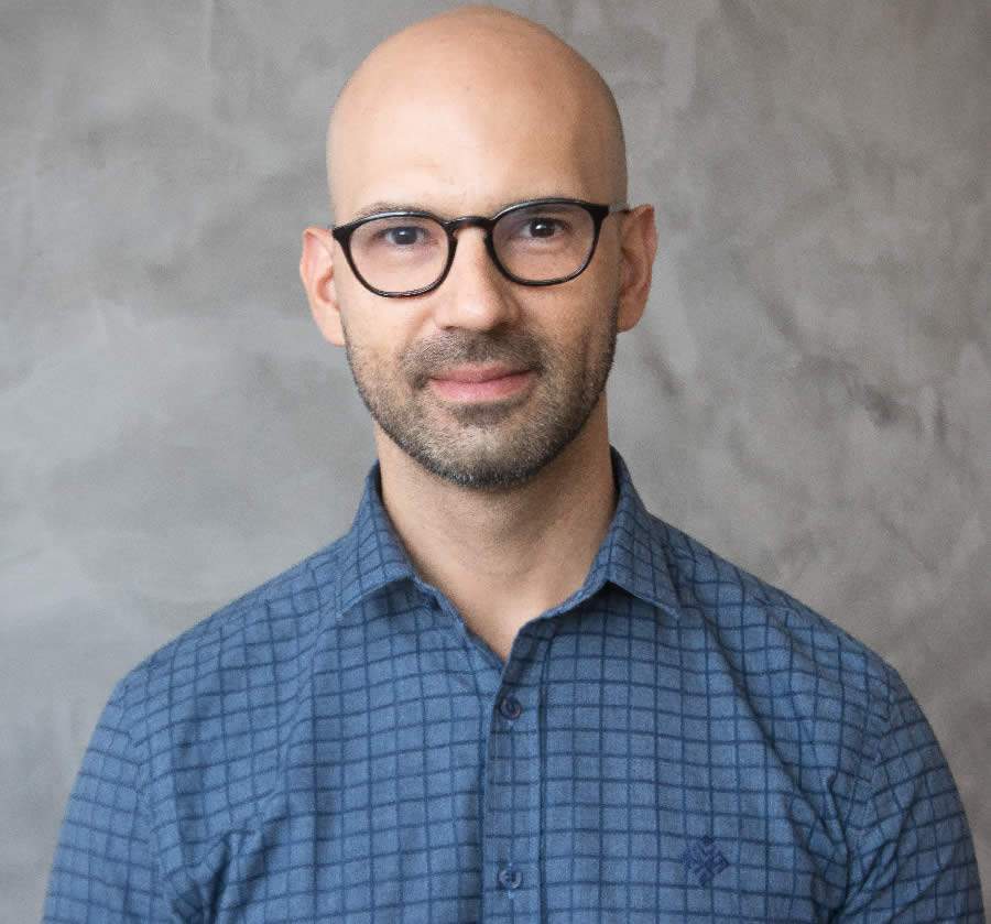 Pedro Waengertner, CEO e fundador da ACE