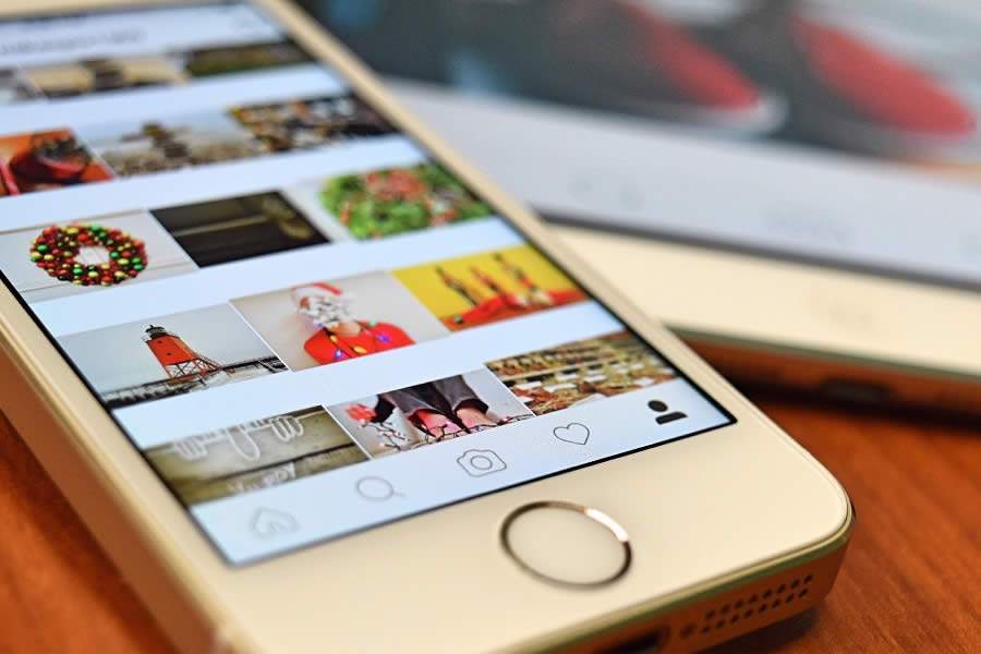 Como aumentar as vendas online com o Instagram?