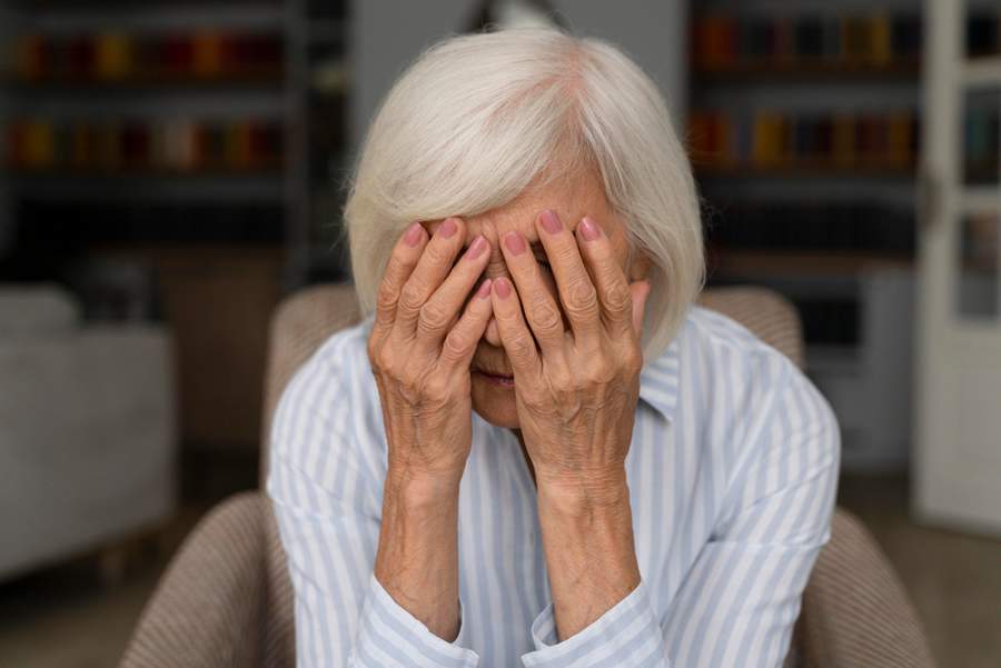 Psicólogo faz alerta sobre a violência contra idosos