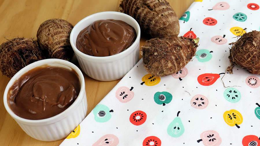 Chocolate sem peso na consci&ecirc;ncia