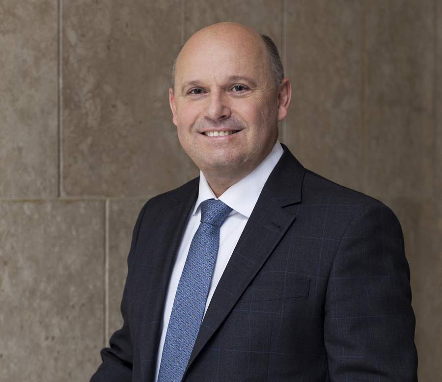 Rogerio Spezia - Diretor Comercial Varejo Sul da Tokio Marine