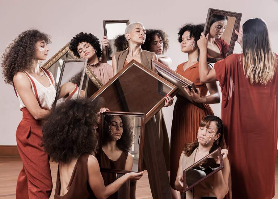 Foto: Marcos Alonso| Mais fotos: Sagrado Seja o Caos