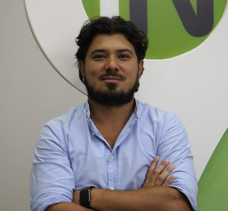 Bruno Guerra - CEO da IN - Intelig&ecirc;ncia de Neg&oacute;cios - Divulga&ccedil;&atilde;o