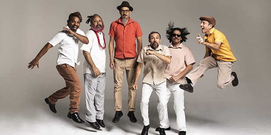 Foto: Jos&eacute; de Holanda