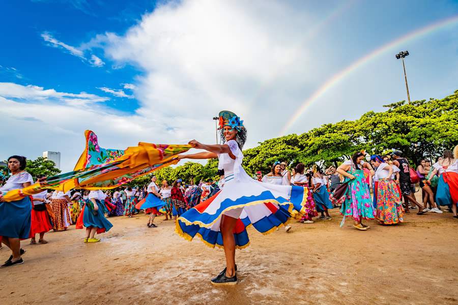 Gir&ocirc;_Foto Igor Siqueira