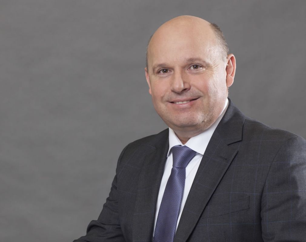 Rogério Spezia - Superintendente Comercial Varejo Sul da Tokio Marine