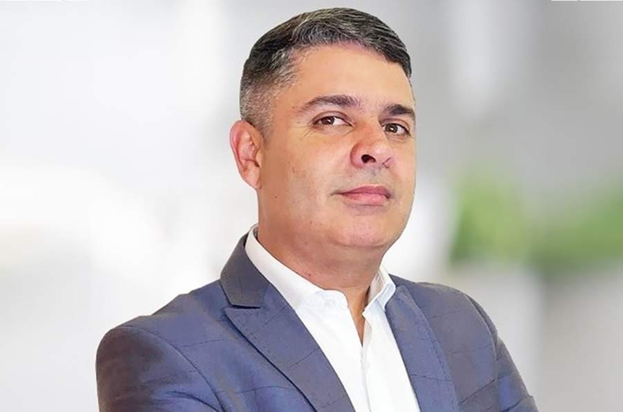 Régis Lima é Diretor Executivo e de Operações na Lumen IT.