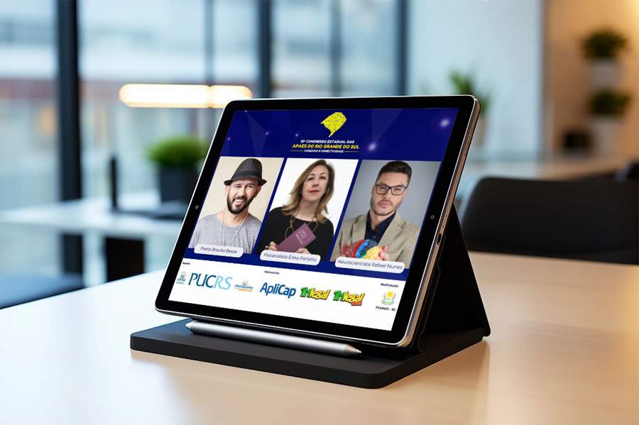 Crédito: Divulgação/ApliCap