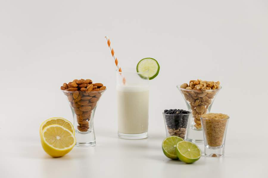  Limonada nutritiva - Divulga&ccedil;&atilde;o