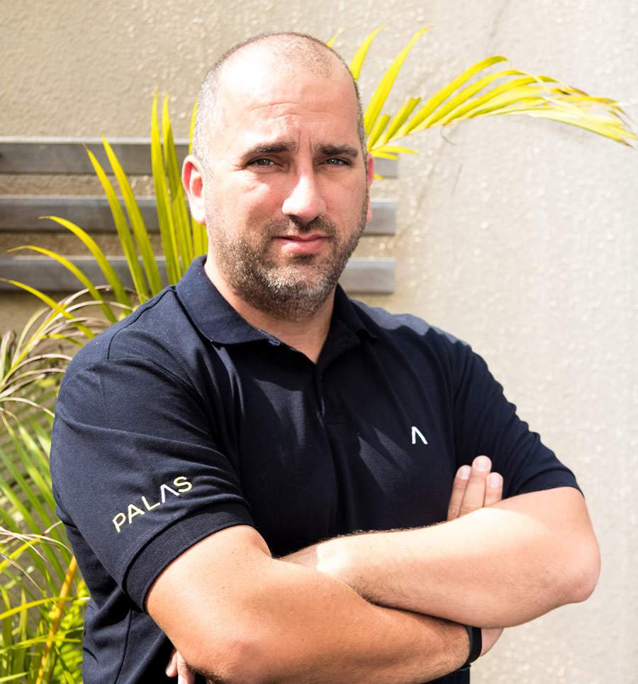 Alexandre Pierro - Foto Tiagolasak