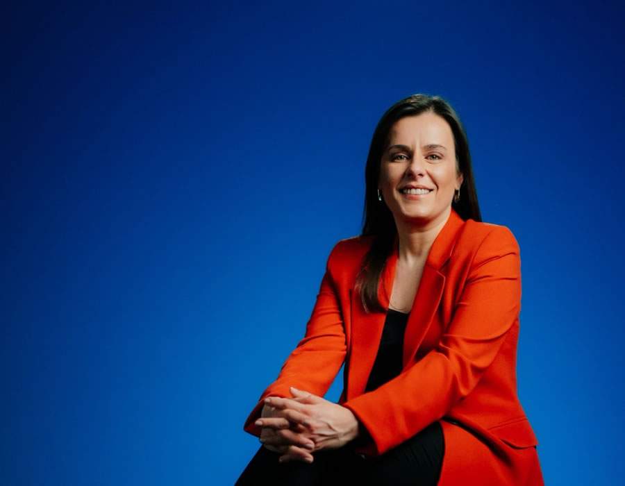 A diretora comercial o Grupo Super C&eacute;rebro, Patr&iacute;cia Gamba. Cr&eacute;dito: Divulga&ccedil;&atilde;o.