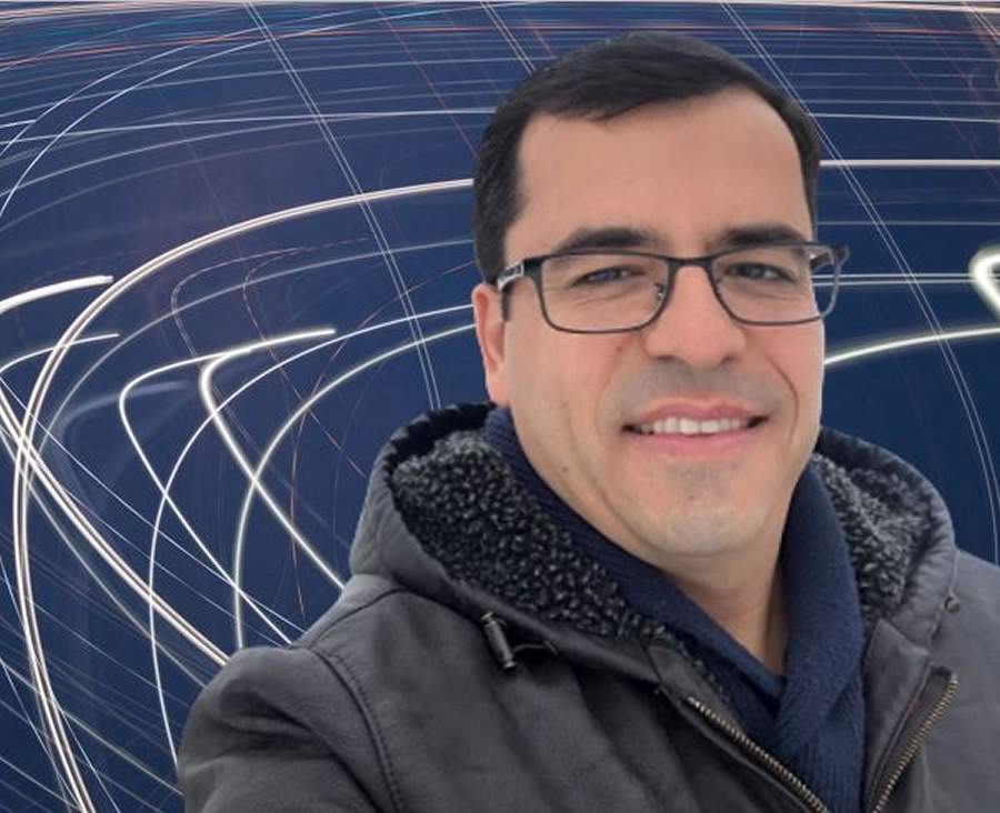 Sergio Ign&aacute;cio | Founder &amp; CEO e-brom e Associado Mantenedor da ABSC