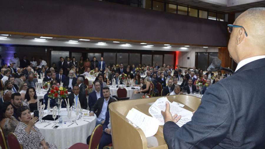 Clube dos Seguradores da Bahia receber&aacute; diversas seguradoras no 2&ordm; semestre